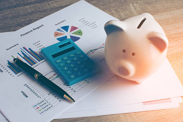 Financial Counseling and Guidance in Reynoldsville, PA